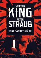 Okładka: Inne światy niż te