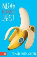 Okładka: Noah po prostu jest