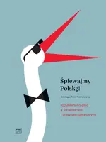 Okładka: Śpiewajmy Polskę!