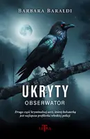 Okładka: Ukryty obserwator