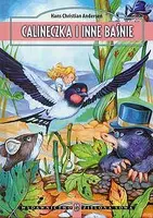 Okładka: Calineczka i inne baśnie