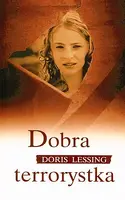 Okładka: Dobra terrorystka