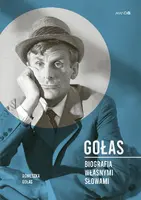 Okładka: Gołas