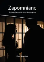 Okładka: Zapomniane