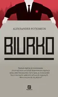 Okładka: Biurko