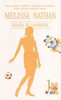 Okładka: Niania w Londynie
