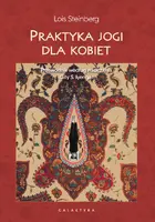Okładka: Praktyka jogi dla kobiet