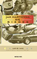 Okładka: Jak hartował się biznes