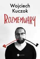 Okładka: Rozmemuary