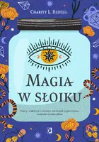 Okładka: Magia w słoiku