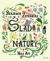 Okładka: Ślad natury