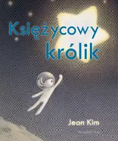 Okładka: Księżycowy królik