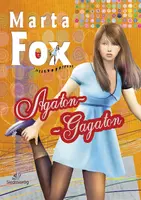 Okładka: Agaton-gagaton