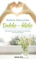 Okładka: Daleko - Blisko