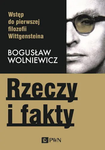 Okładka: Rzeczy i fakty