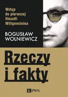 Okładka: Rzeczy i fakty