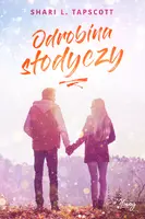 Okładka: Odrobina słodyczy. Bling. Tom 3