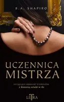 Okładka: Uczennica mistrza