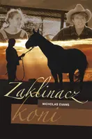 Okładka: Zaklinacz koni (okł. filmowa)
