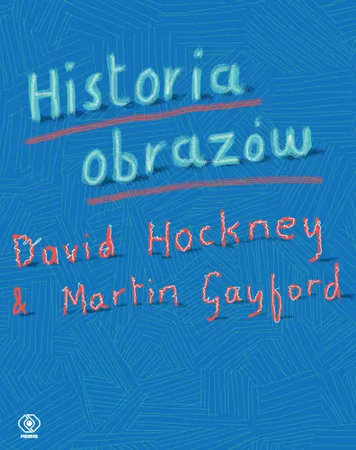 Okładka: Historia obrazów