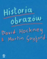 Okładka: Historia obrazów