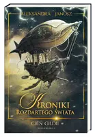 Okładka: Cień Gildii