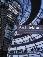 Okładka: Architektura