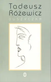 Okładka: Duszyczka