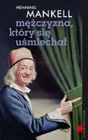 Okładka: Mężczyzna, który się uśmiechał