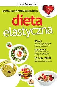 Okładka: Dieta elastyczna
