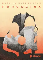 Okładka: Porodzina