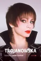 Okładka: Trojanowska