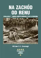 Okładka: Na zachód od Renu