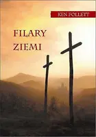 Okładka: Filary ziemi