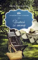 Okładka: Zostań ze mną