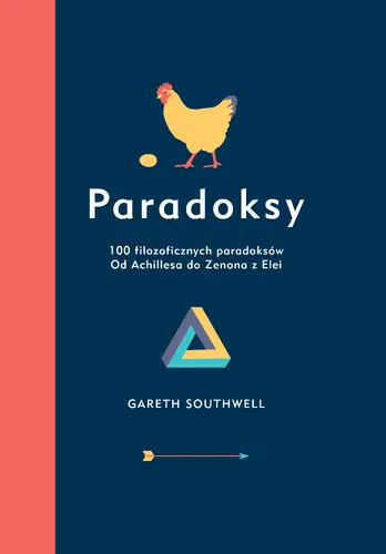 Okładka: Paradoksy