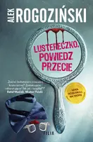 Okładka: Lustereczko, powiedz przecie