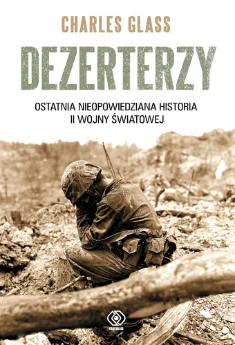 Okładka: Dezerterzy