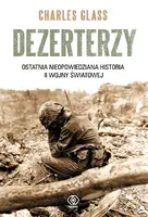 Okładka: Dezerterzy