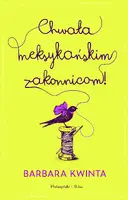 Okładka: Chwała meksykańskim zakonnicom