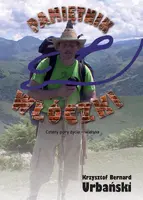 Okładka: Pamiętnik z włóczki