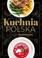 Okładka: Kuchnia Polska