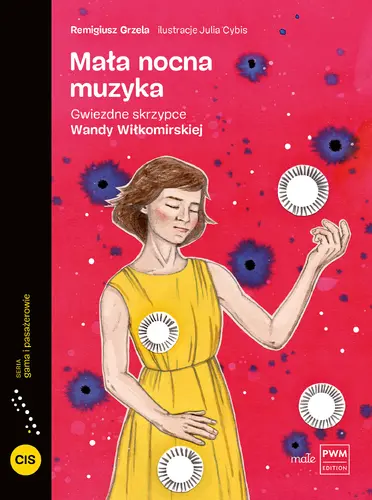 Okładka: Mała nocna muzyka