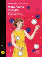 Okładka: Mała nocna muzyka