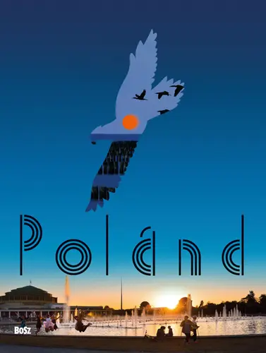 Okładka: Poland