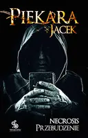 Okładka: Necrosis. Przebudzenie (wyd. III)