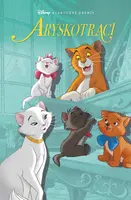 Okładka: Klasyczne baśnie Disneya. Aryskotraci