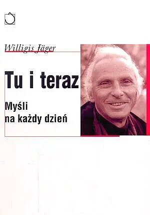 Okładka: Tu i teraz