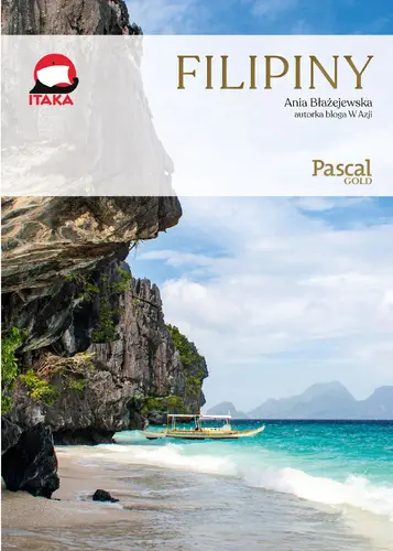 Okładka: Filipiny