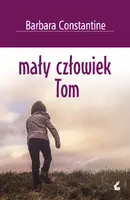 Okładka: Mały człowiek Tom